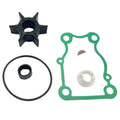 Water Pump Impeller Kit for Yamaha 2-Stroke 40 50 HP Outboard (EPM 63D-W0078-01)