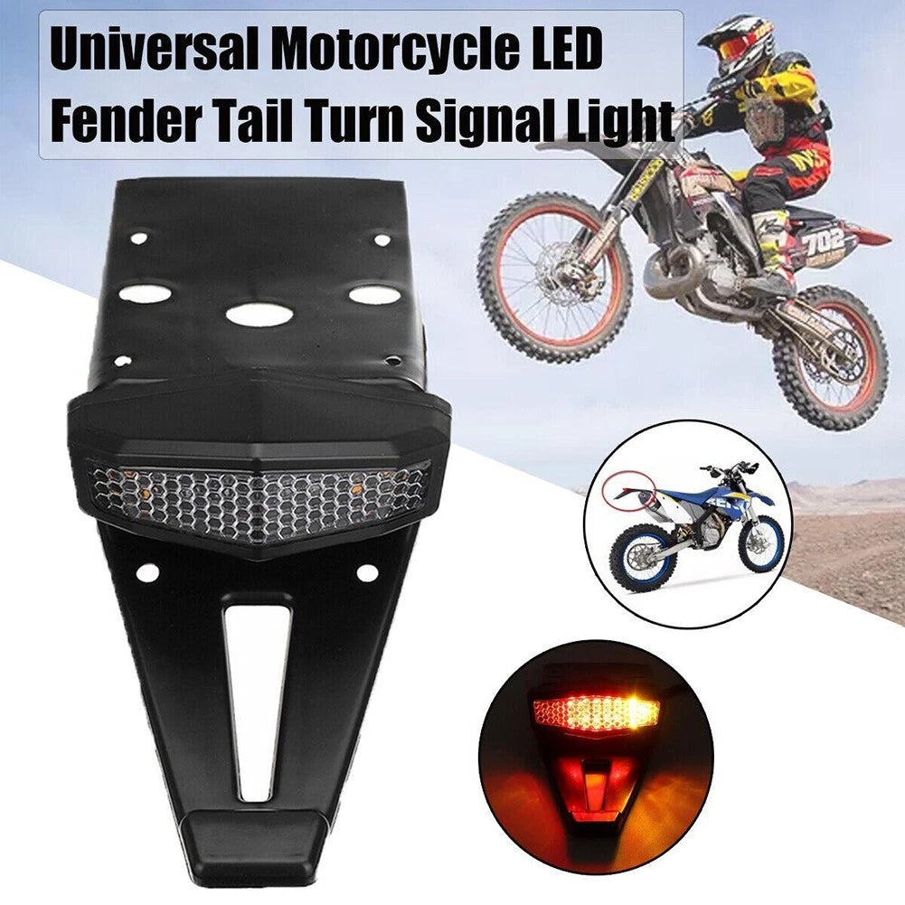 Tail Light Bracket Set for Accessories (1 Piece)