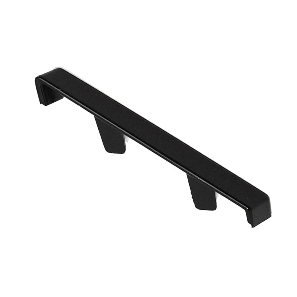 Front Bumper Panels Trim for Maserati Ghibli (2014–2017) - Pair