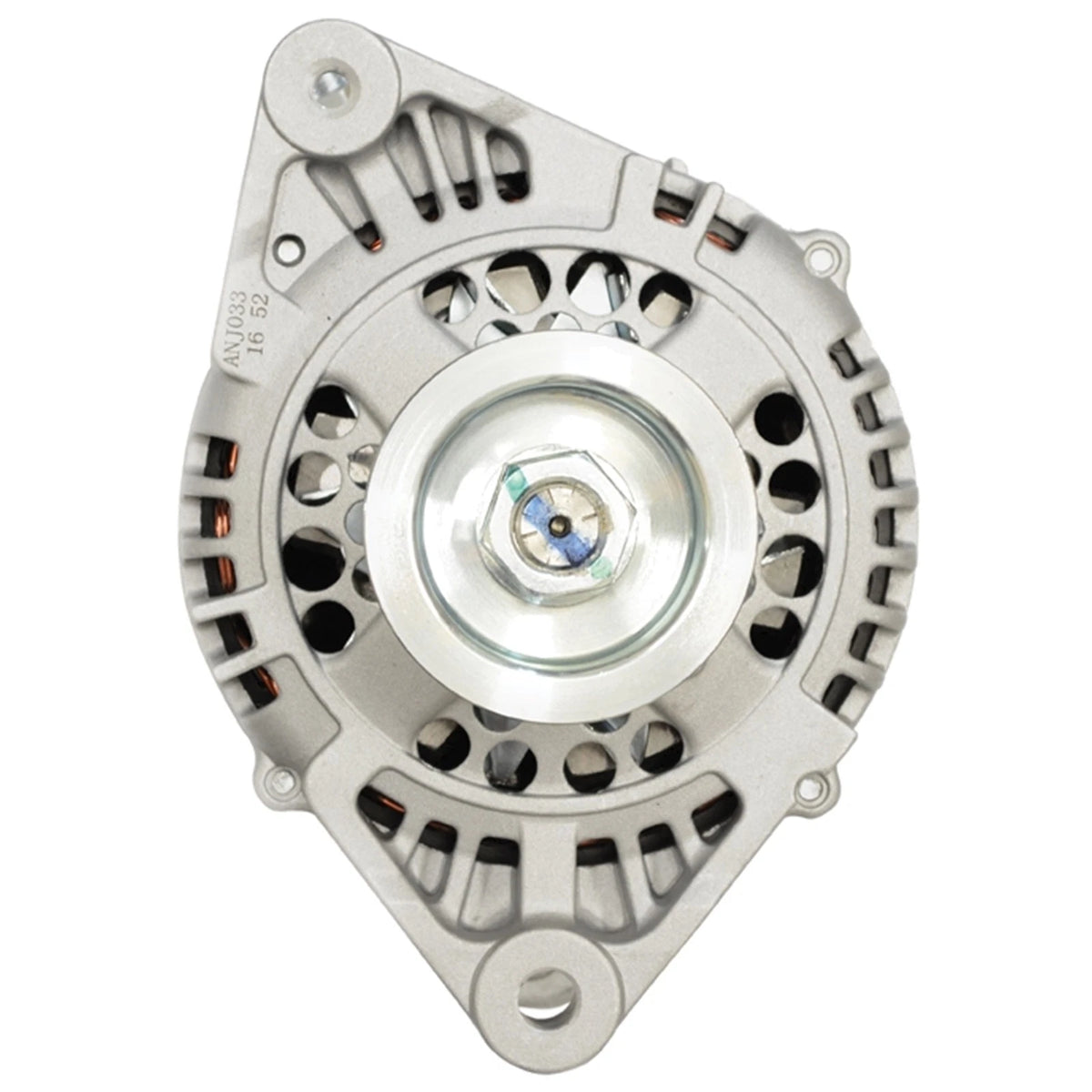 Alternator for Nissan Pintara U12 4cyl KA24E 1989–1992