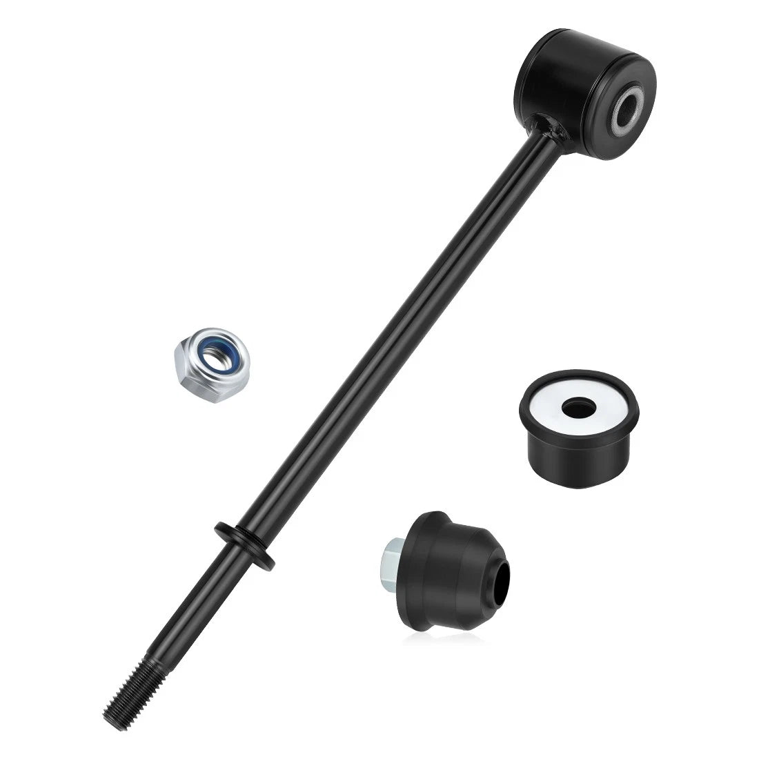 Torsion Bar Linkage & Bushing for Polaris Sportsman 300 Ranger 400 500 800 900 (1996–2014)