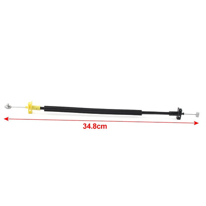 Front Door Lock Cable for Land Rover Range Rover Evoque (2012–2019) LR025409