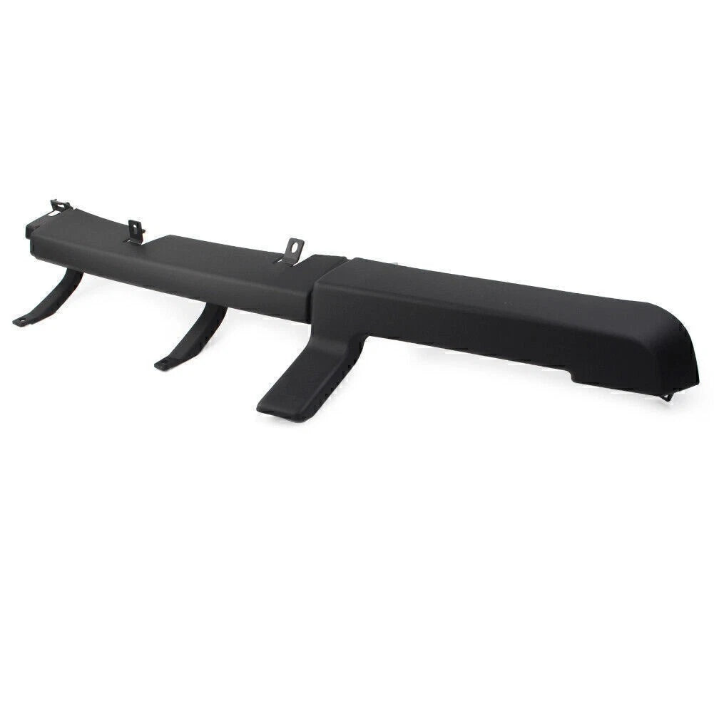 Right Front Bumper Lower Valence Spoiler for Range Rover (2006–2009) DFB500080