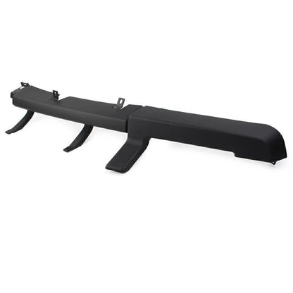 Right Front Bumper Lower Valence Spoiler for Range Rover (2006–2009) DFB500080