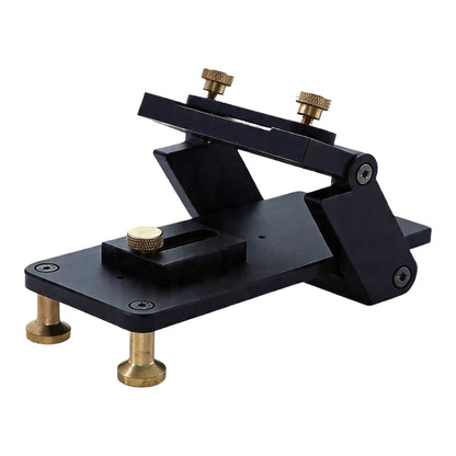 Aluminum Fixed Angle Sharpening Stone for Woodworking Chisel