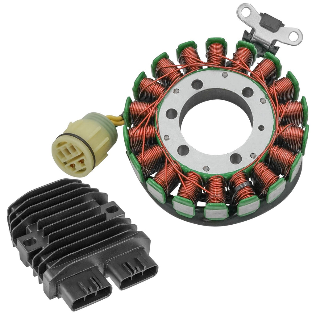 Stator Regulator Rectifier for Honda TRX420 Rancher 2007–2013