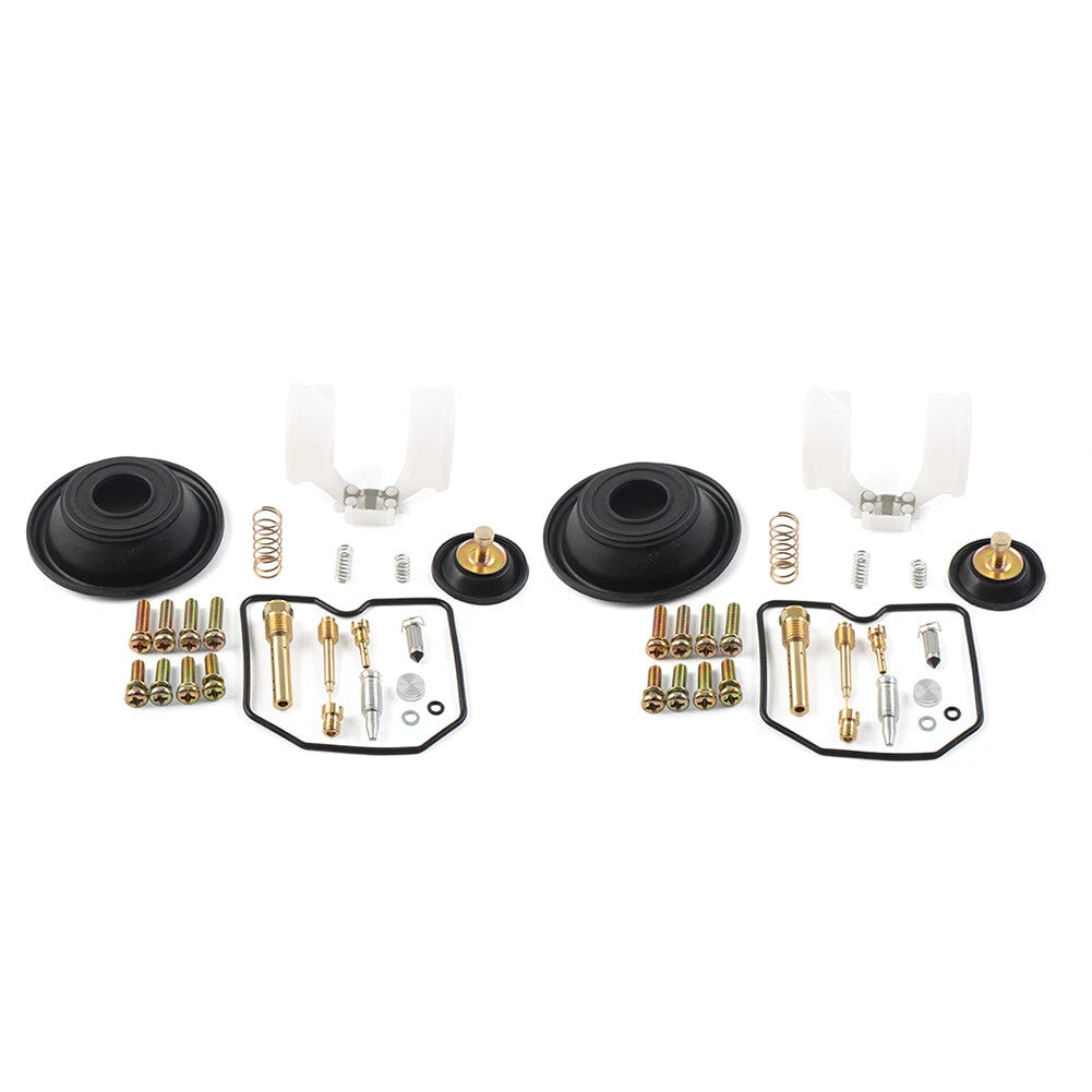 Carburetor Repair Kit for Kawasaki EX250 Ninja 250R (1996–2007)