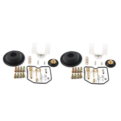 Carburetor Repair Kit for Kawasaki EX250 Ninja 250R (1996–2007)