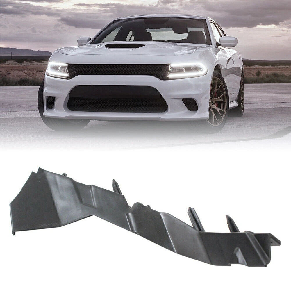 Front Left Bumper Mount Retainer Bracket for Dodge Charger (2015–2023)