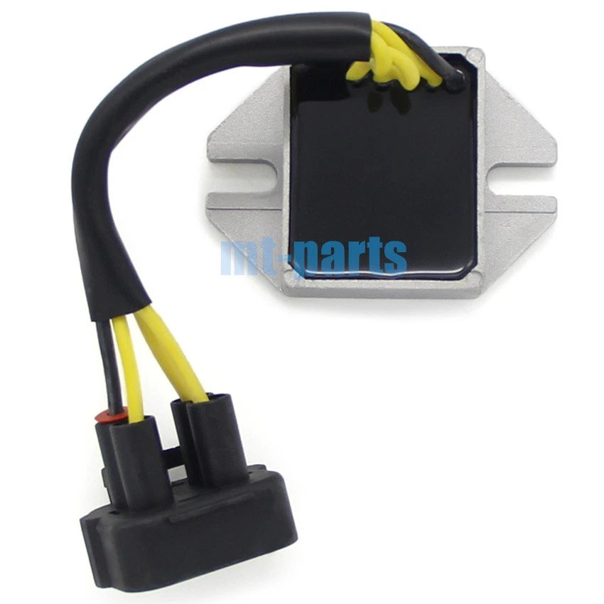 Voltage Regulator Rectifier for Ski-Doo Mach 1 700 (1998–2000), Mach Z 800 (1999–2003)