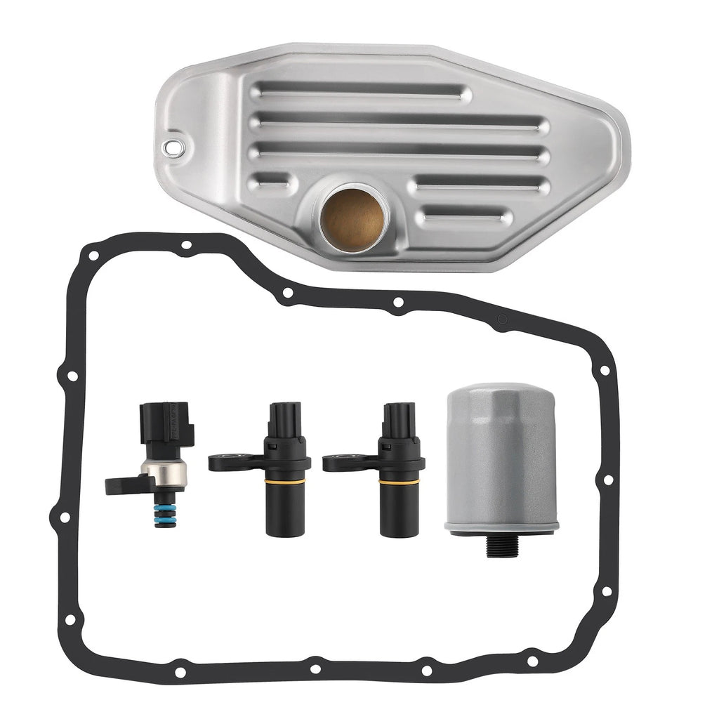 Transmission Speed Sensor Filter Kit for Jeep Cherokee Commander (2002–2014)