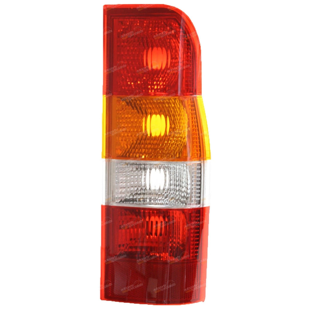 RH Tail Light for Ford Transit Van (2000–2006) RHS Tail Light Right