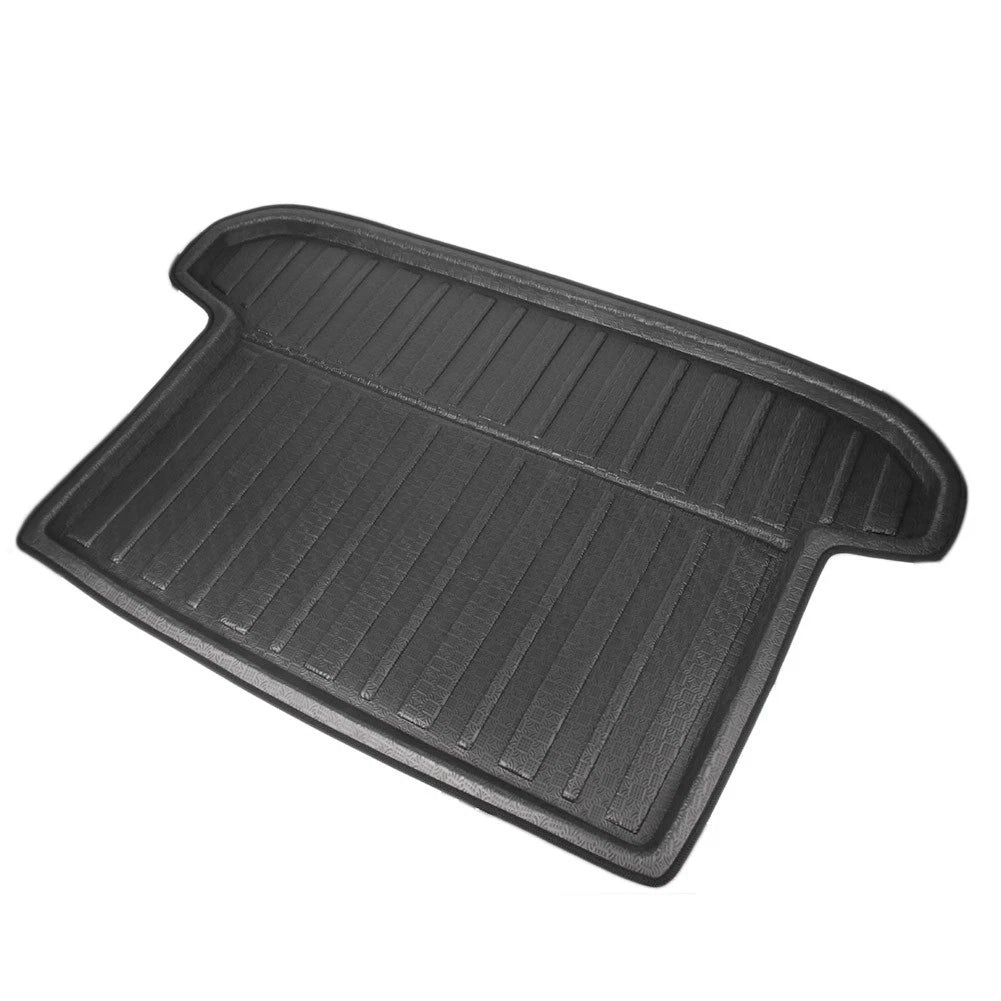 Rear Trunk Cargo Floor Tray Liner for Tucson (2015–2020)
