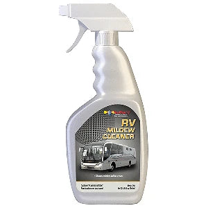Mildew Cleaner Spray for RV (32oz)
