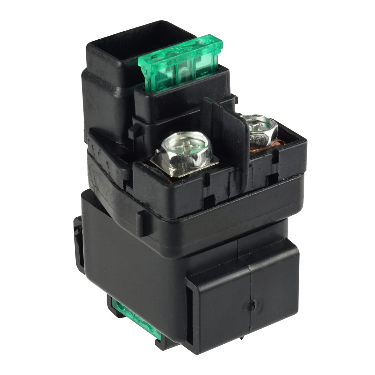 Starter Solenoid Relay Replacement for Suzuki GSX R600 (2001–2005)