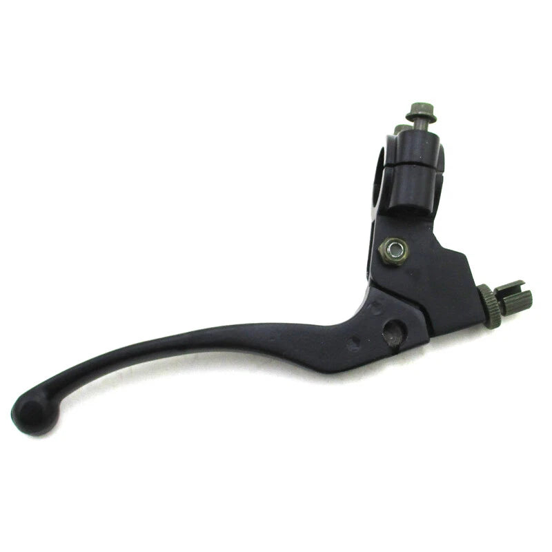 Left Clutch Handle Lever Perch for Honda XL 75 80 100 125 185 200 (1974–1986)