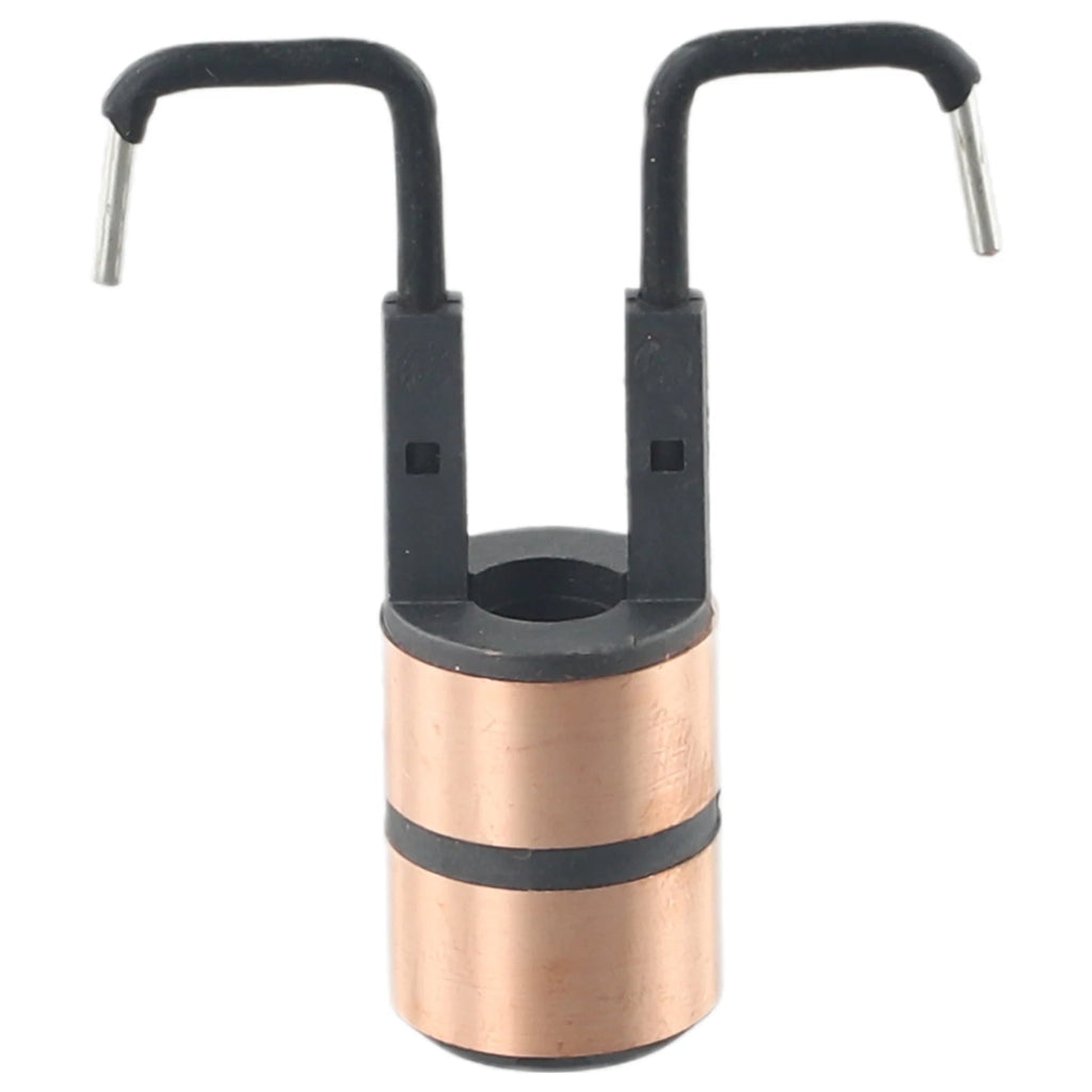 Copper Collecting Ring for Boost Motor Efficiency
