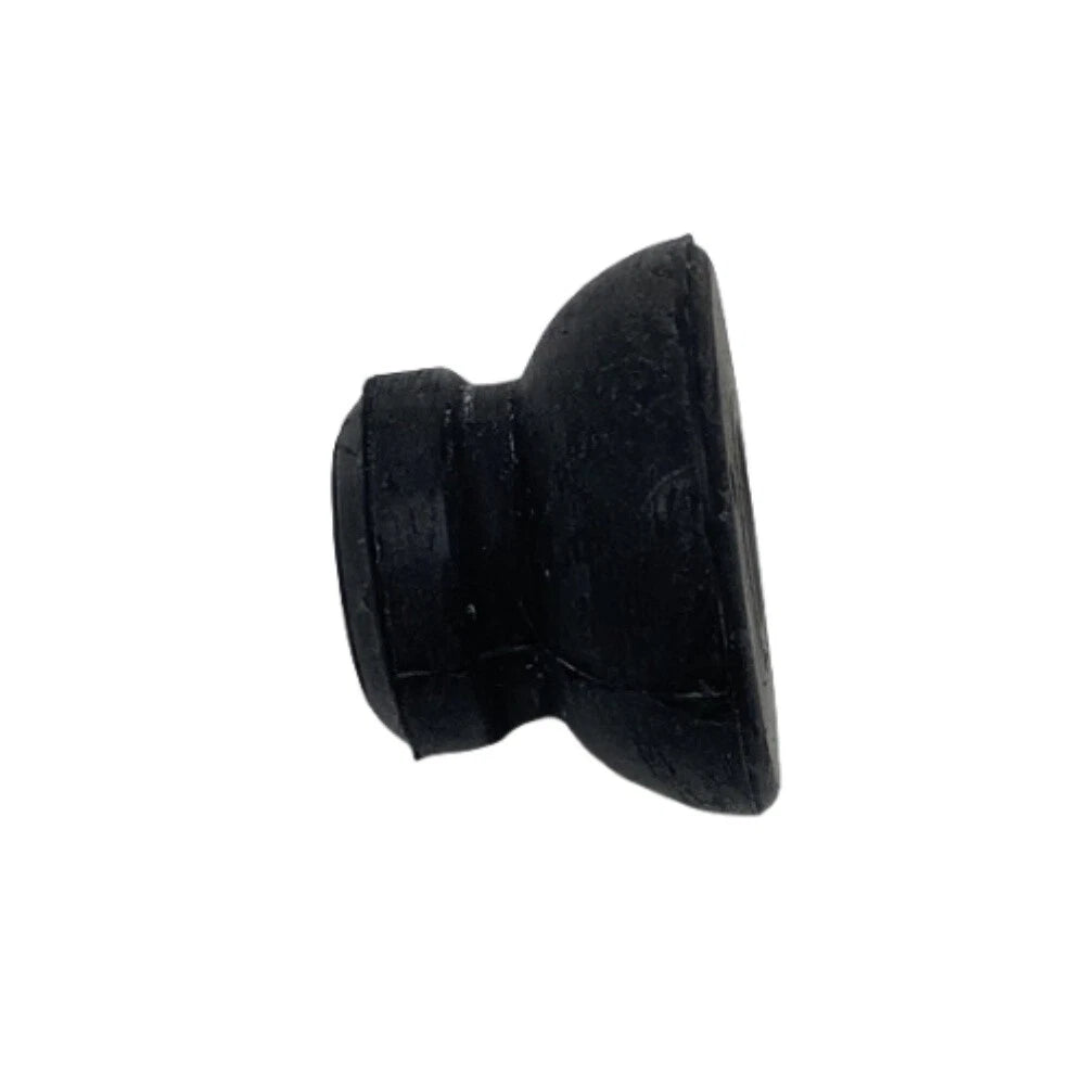 4X Steering Rack Mounting Bushing for Mercedes-Benz C230 C240 C280 C320 C350 (2000–2007)