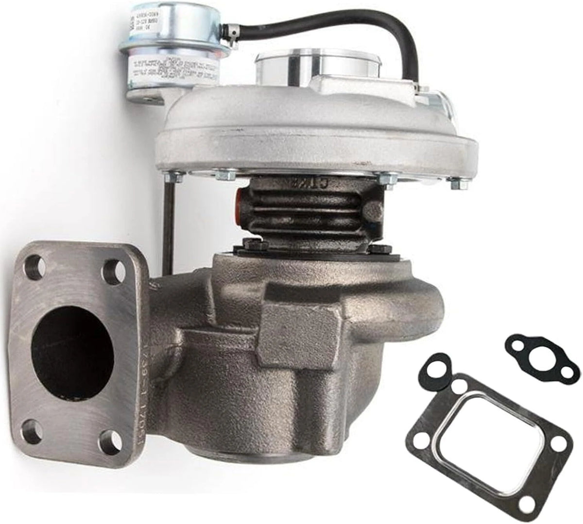 Turbo GT2052S Turbocharger 2674A841 for Perkins Engine 1104D-E44T (2000–2005)