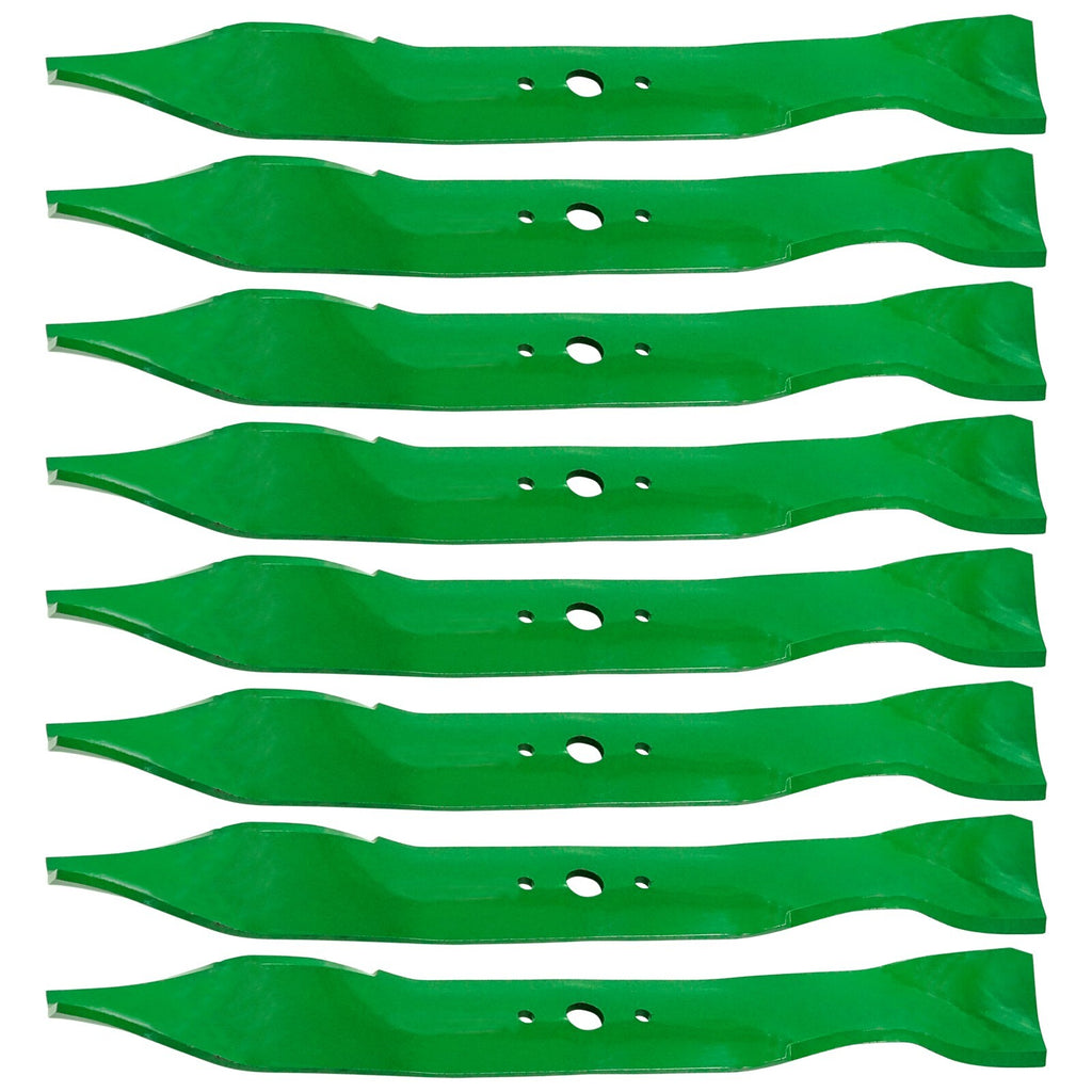 Spindle Mulching Blade for Cub Cadet (2005–2015)