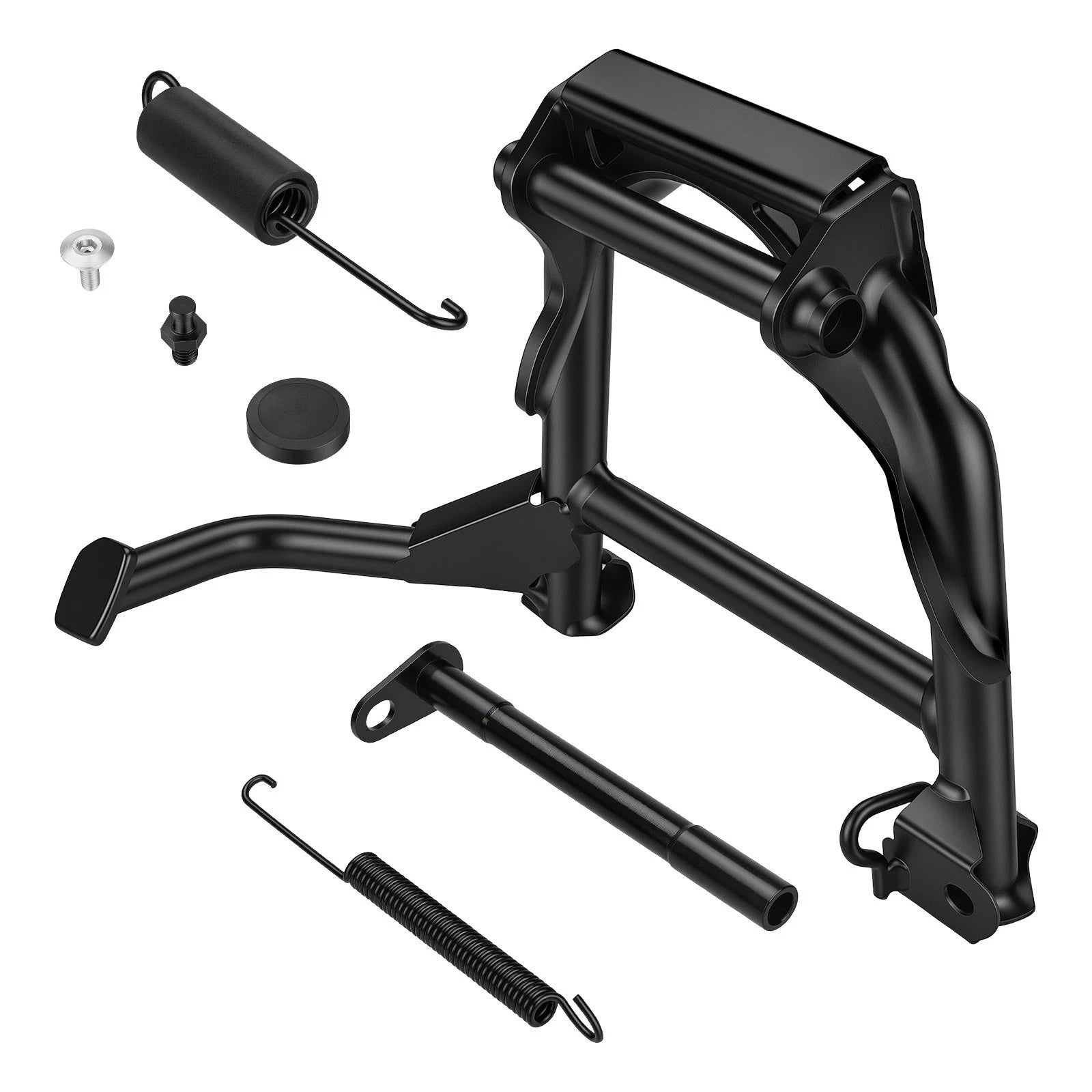 Center Stand Kit 08M70-MKW-D00 for Honda NC 750 X DCT (2021–2025)