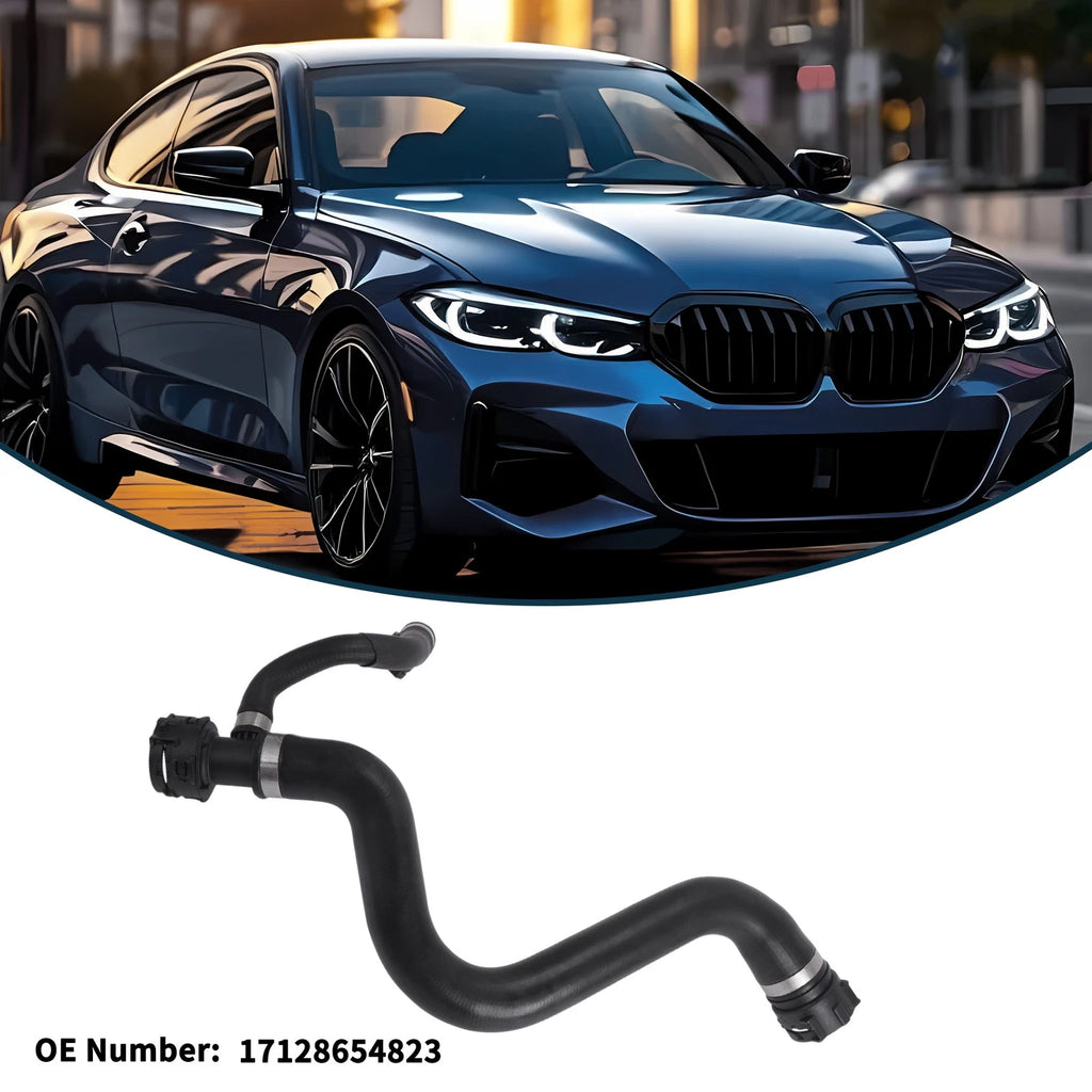 Radiator Hose Replacement for BMW 230i (2022–2024) Cooling Tube