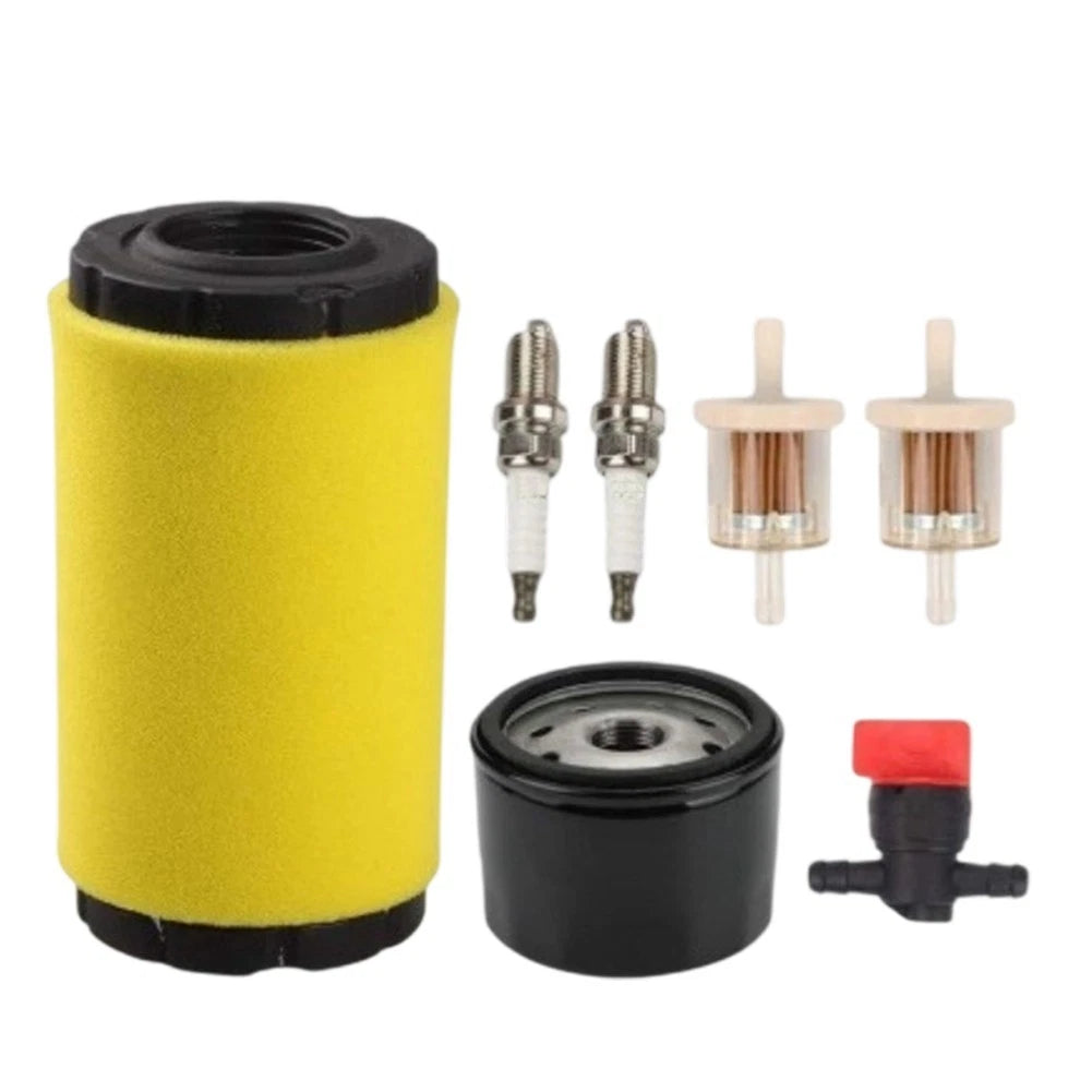 Air Filter and Oil Filter Kit for B&S