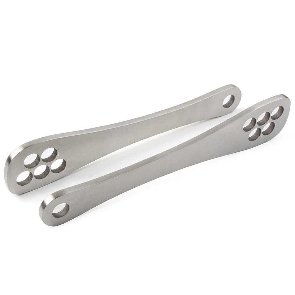 Drop Rear Lowering Links Kit for Kawasaki Z800 (2013–2016)