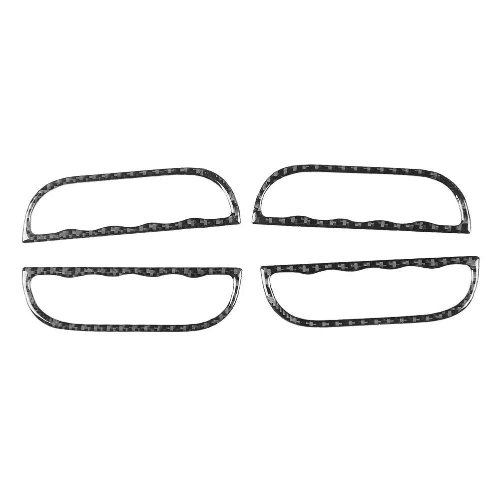 Door Handle Frame Cover Trim for Suzuki Grand Vitara, Chevrolet Tracker (1999–2005)
