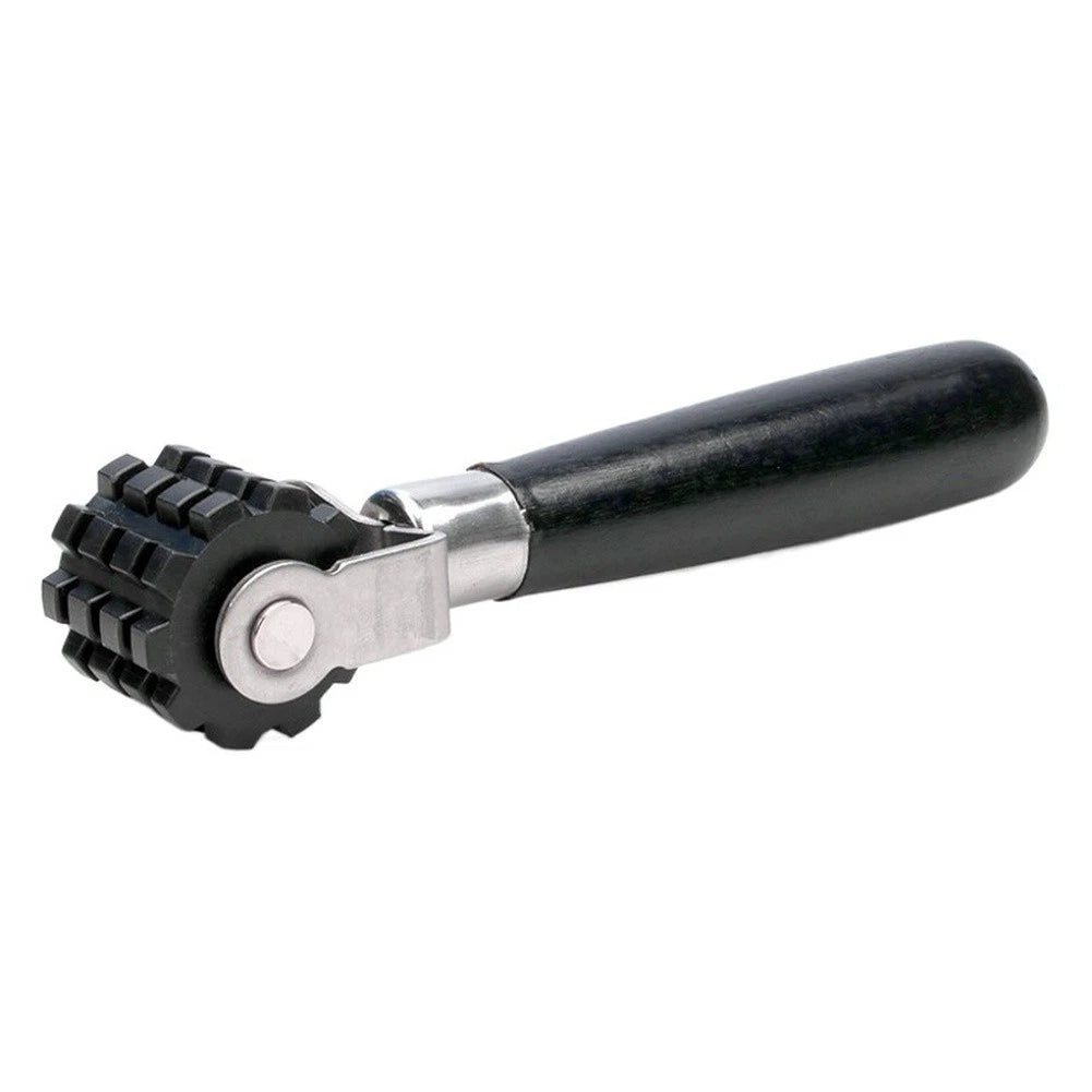 Tire Repair Roller Tool for Auto Shops and Personal Use