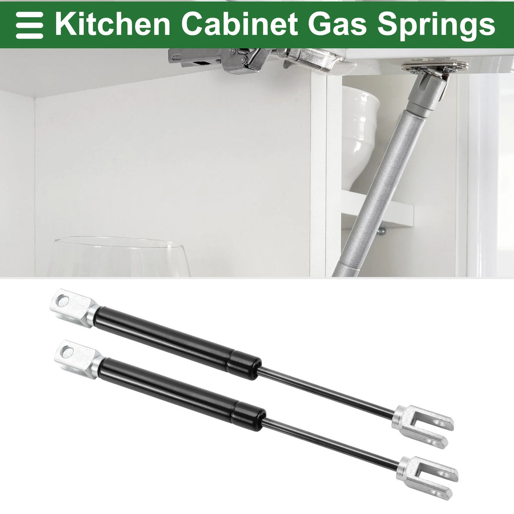 2Pcs Lift Supports Struts Gas Spring for