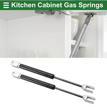2Pcs Lift Supports Struts Gas Spring for