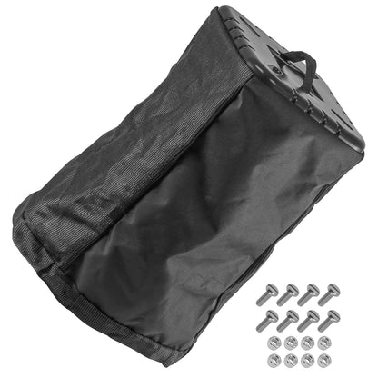 Grass Bag Replacement for John Deere LT190 LX280 LX289 355D 335 (2000–2024)