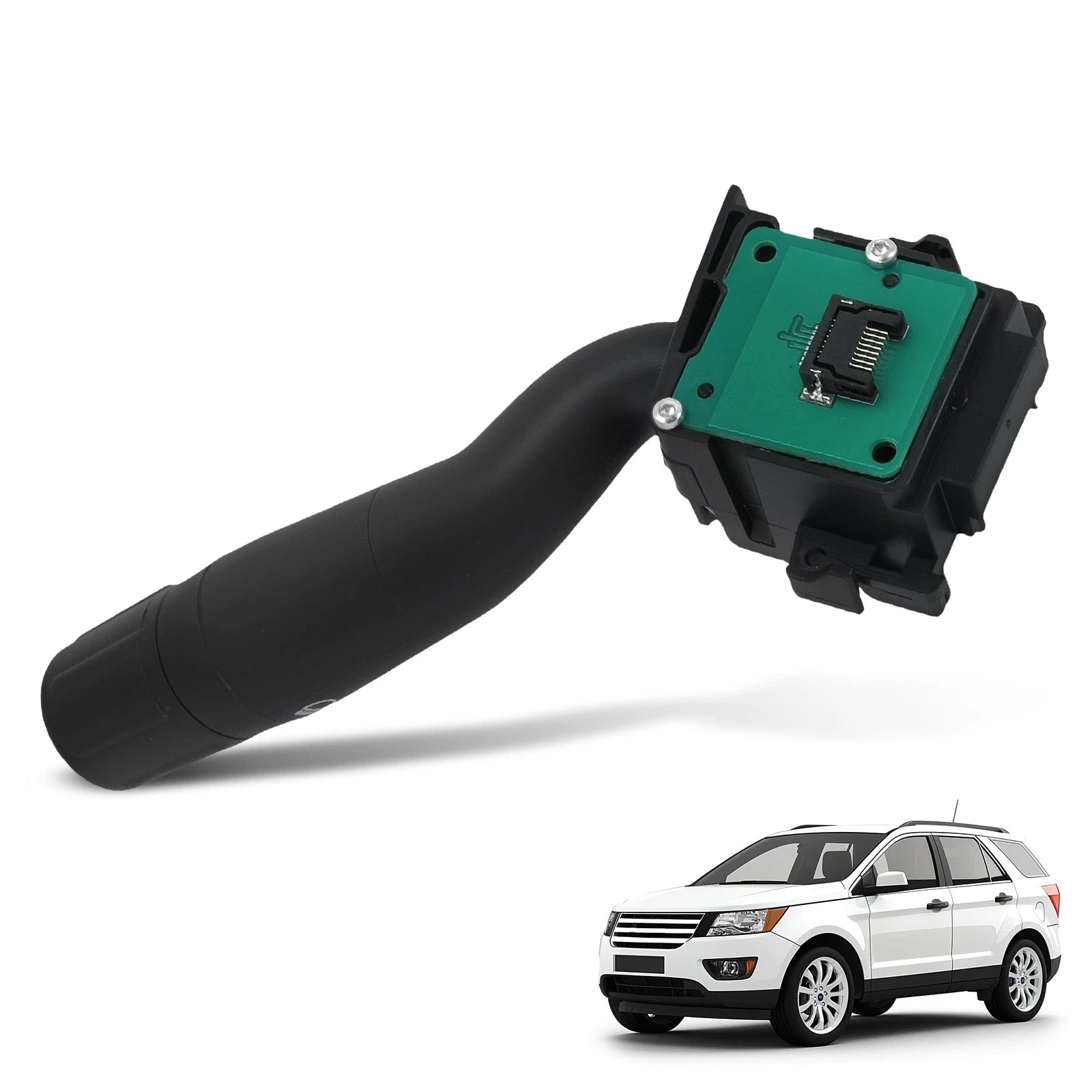 Turn Signal Lever Switch for Ford Explorer (2011) BT4Z13341BA