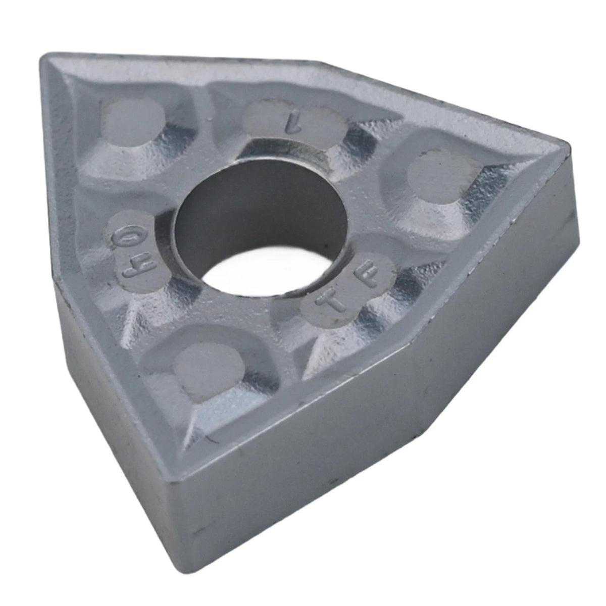 WNMG080404-TF Insert for Machining Environment