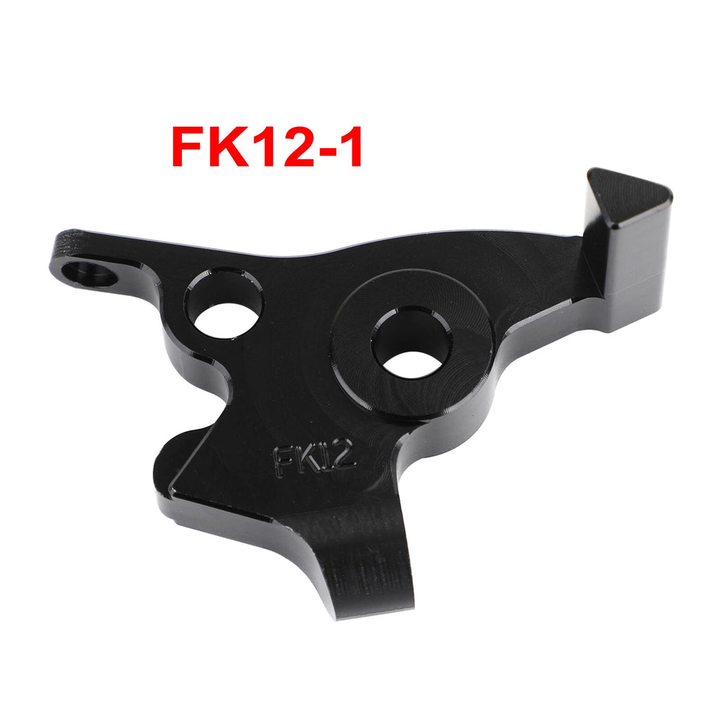 Short Clutch Brake Lever for CFMOTO 250NK ABS 150NK (2019–2021)