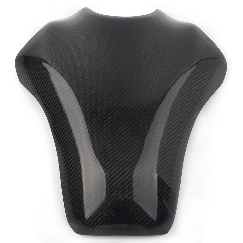 Fuel Tank Gas Cover Protector for Kawasaki Z900 (2017–2022)