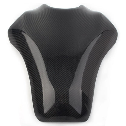 Fuel Tank Gas Cover Protector for Kawasaki Z900 (2017–2022)