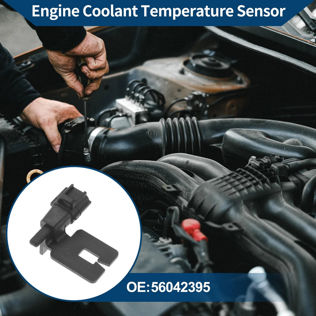Engine Coolant Temperature Sensor No. 56042395 for Chrysler Cirrus (All)