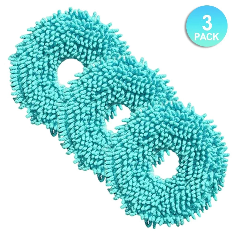 Replacement Mops for Conga 13090 (2019–2023)