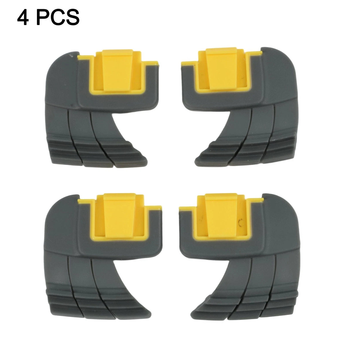 Brush Cyclonic Scrubbing Tool for In-ground Pools (Energy-efficient)