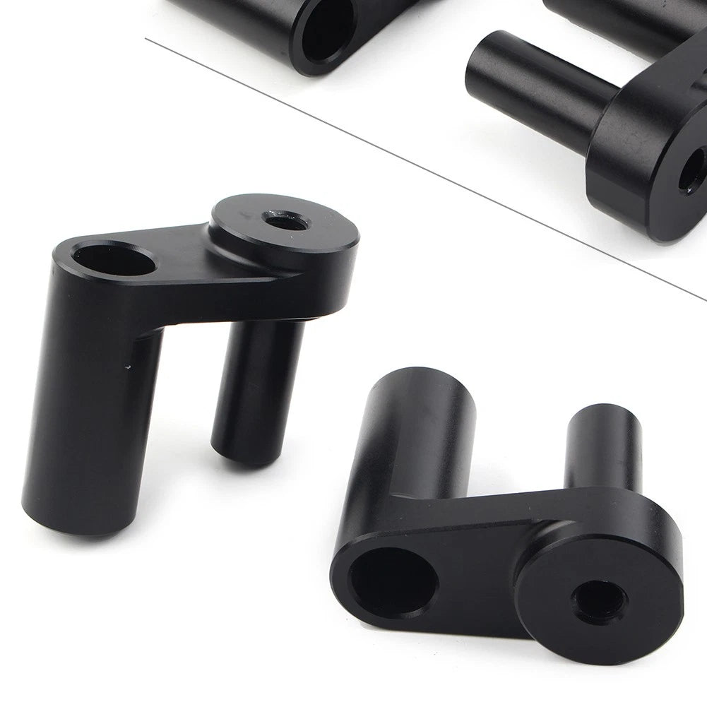 Handlebar Risers Kit 1.625" for BMW R1250RT (2019–2023)