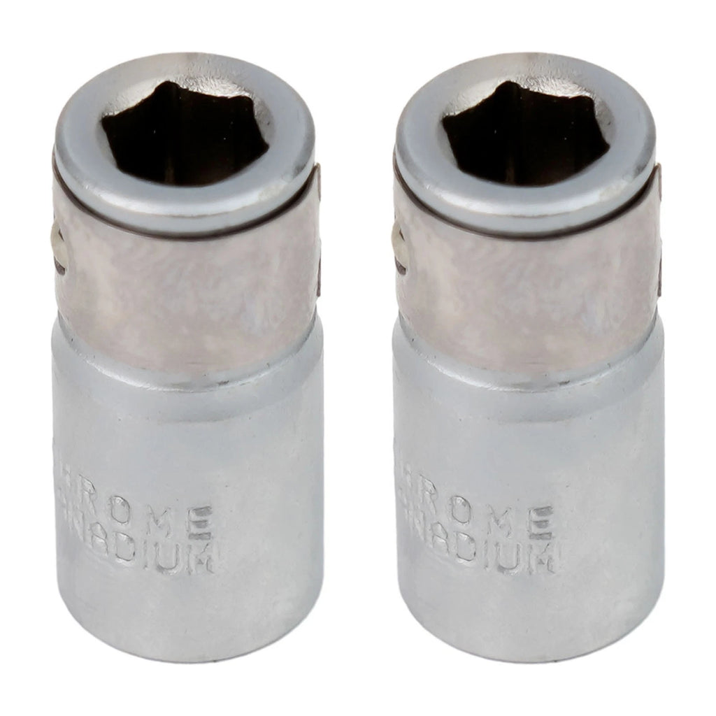 Hex Shank Converter for Screwdriver Holder Square Drive (Universal)