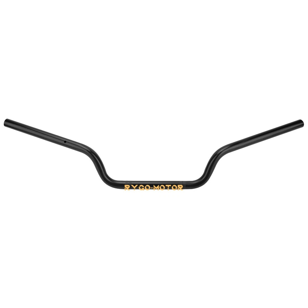 Heavy Duty Handlebar for Honda ATC200X ATC250R ATC350X (1983–1987) 53100-HA2-770
