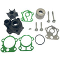 Outboard Maintenance Kit for Yamaha F80B (Thermostat, Oil, Fuel Filter)