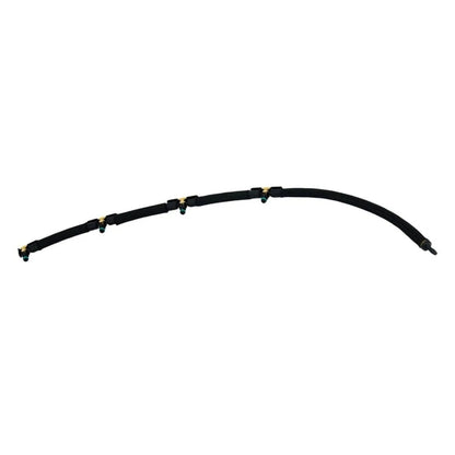Leak Offs Oil Pipe Return Set Fuel Pipe LR073709 For Land Rover Evoque Jaguar