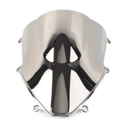 Silver Windshield for Honda CBR1000RR-R Fireblade (2020–2023)