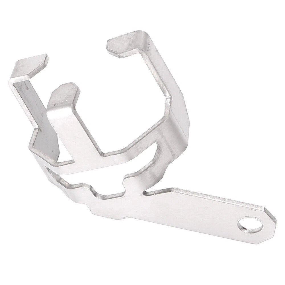 Rear Brake Engine Oil Reservoir Cover for BMW R1200GS/ADV (2013–2017)