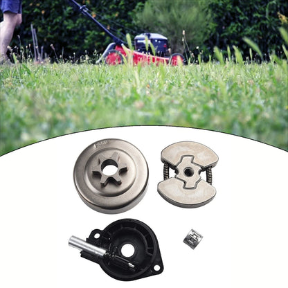 Chainsaw Parts for Easy Installation (10102cm)