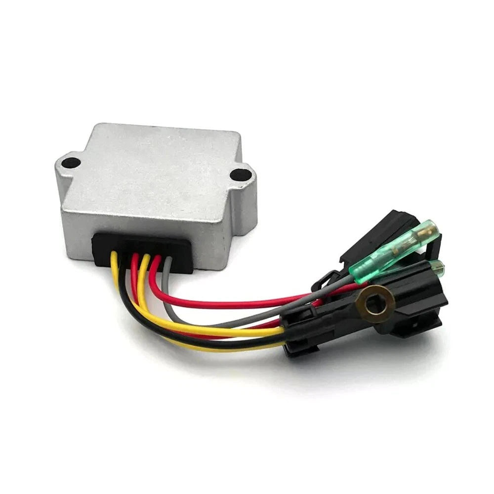 Replacement For Mercury 883072T2 854515T2 883071T1 Voltage Regulator Rectifier